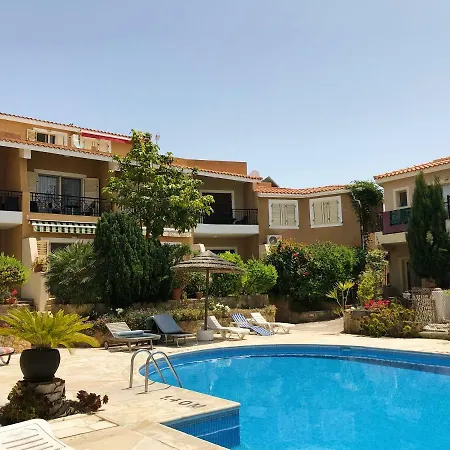 Eden Gardens Maisonette Apartment