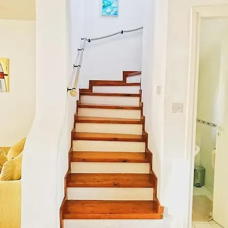 Appartamento Eden Gardens Maisonette *