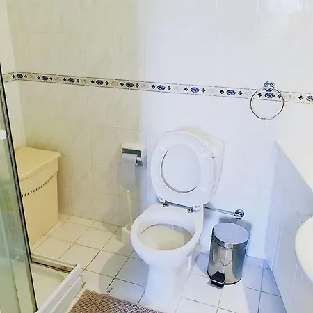 Eden Gardens Maisonette Апартаменты