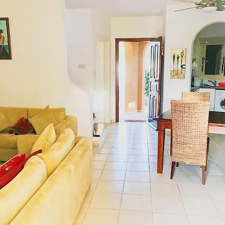 Eden Gardens Maisonette Apartment
