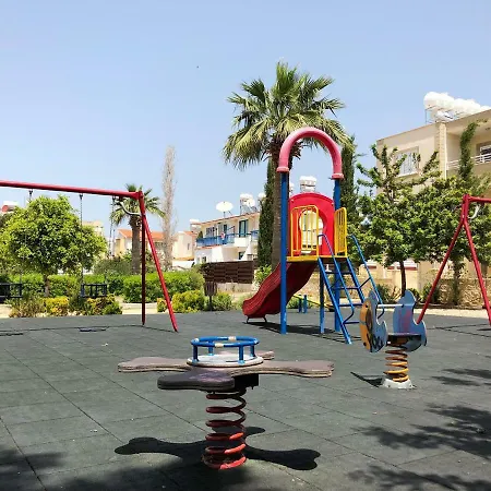 Apartment Eden Gardens Maisonette *