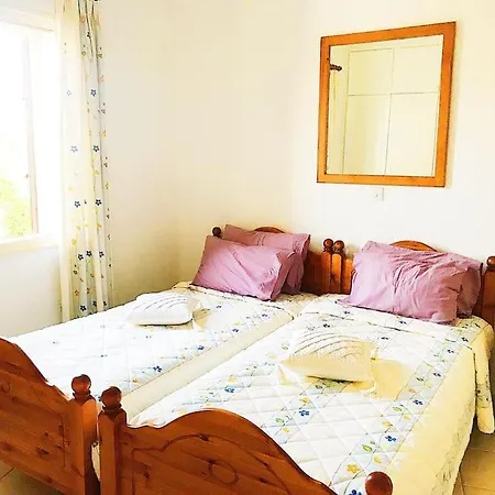 Apartment Eden Gardens Maisonette Paphos